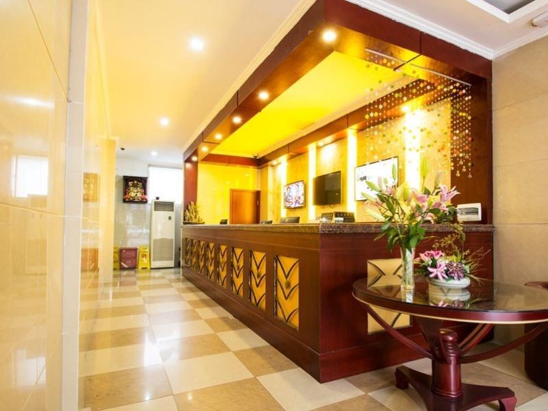 Greentree Pudong New District Yangsi Metro Station Yangxin Road Shell 3* Shanghai